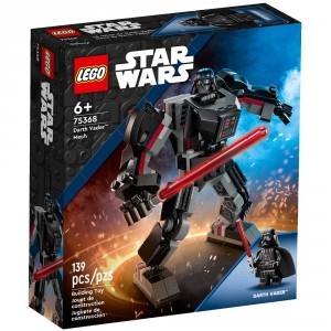 Lego Star Wars Darth Vader Mech